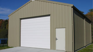 Garage Door Openers at Harvard Commons, Colorado